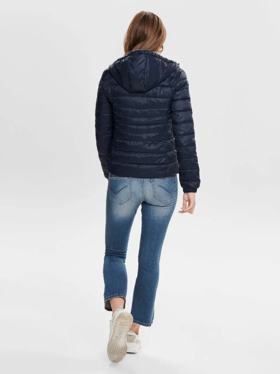 ONLTAHOE Veste matelassée