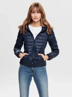 ONLTAHOE Veste matelassée