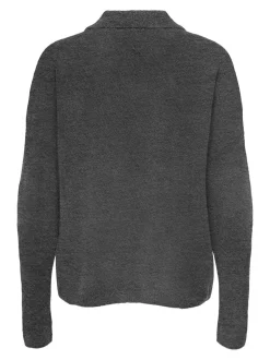 ONLTALIO Col polo en maille
