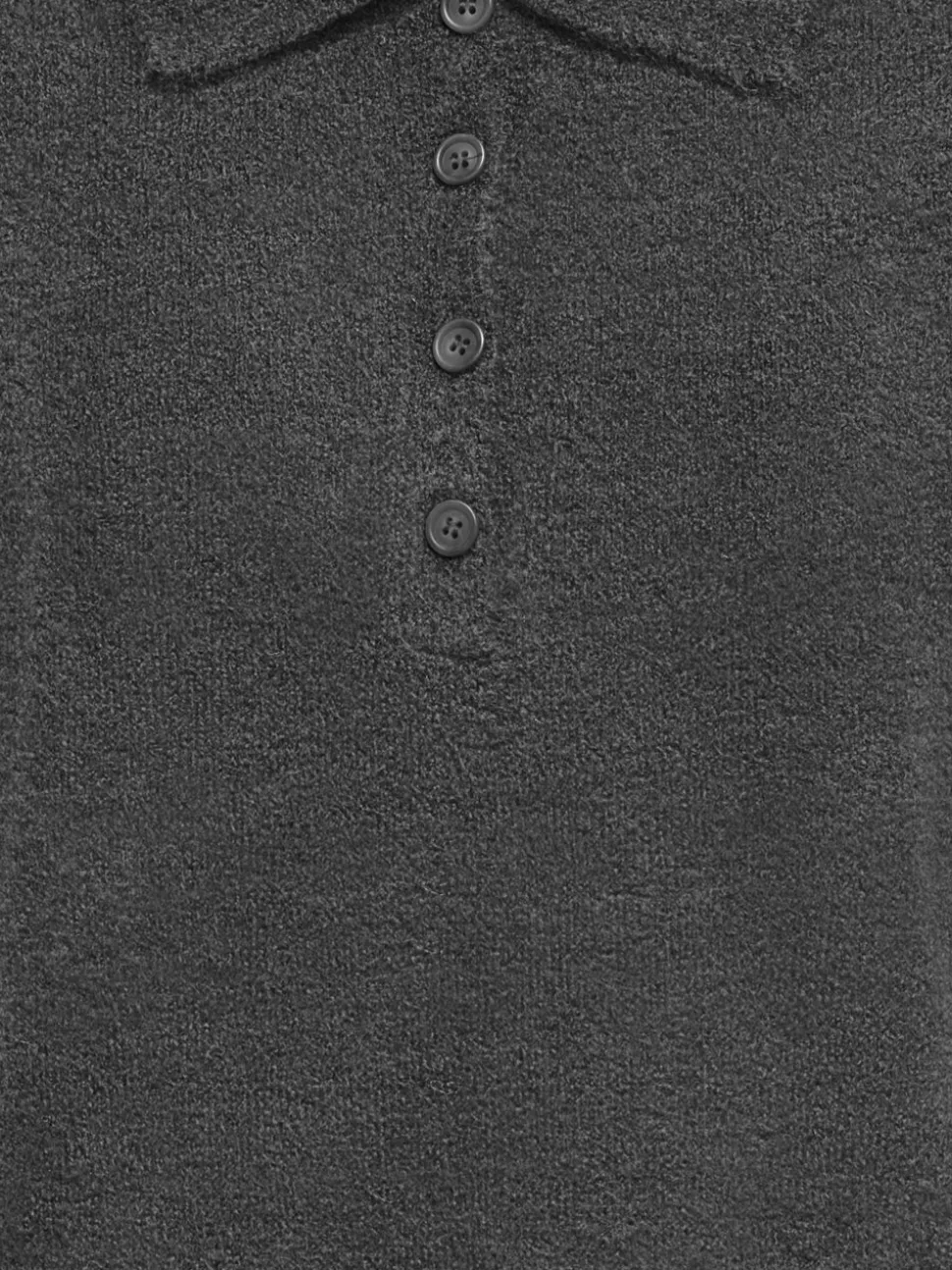 ONLTALIO Col polo en maille