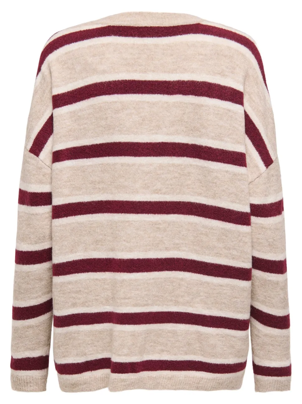 ONLTALIO Pull en maille