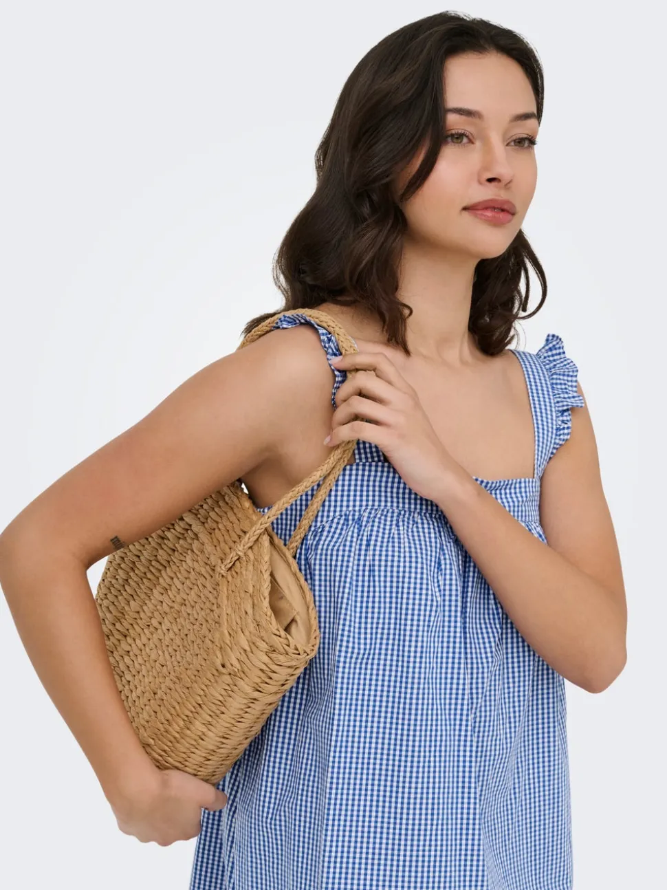 ONLTAMARI Robe courte