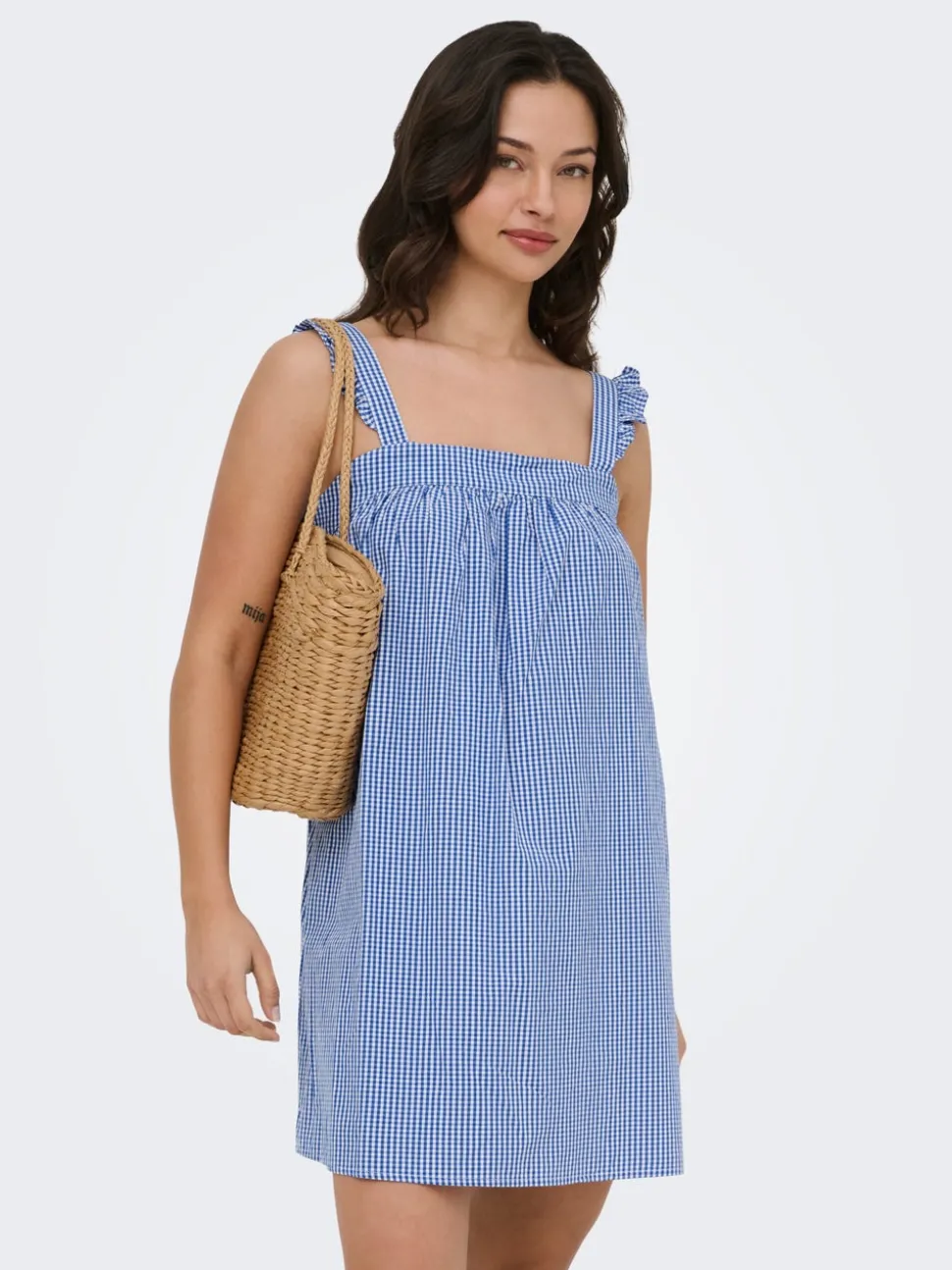 ONLTAMARI Robe courte