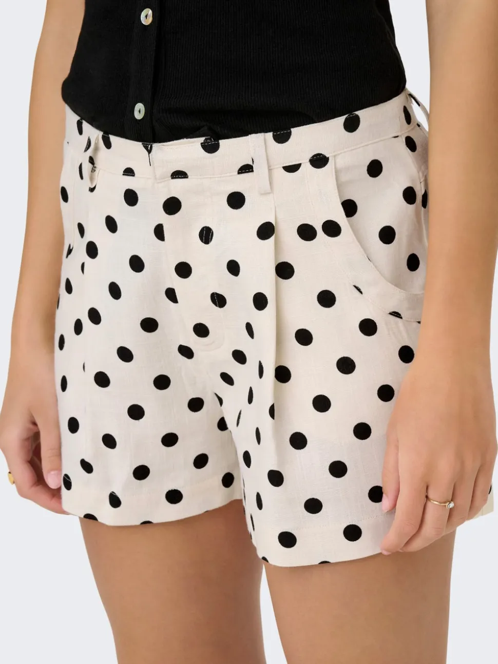 ONLTAMILA Regular Fit Short