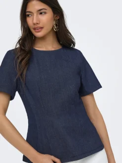 ONLTAMMY Chemise en denim