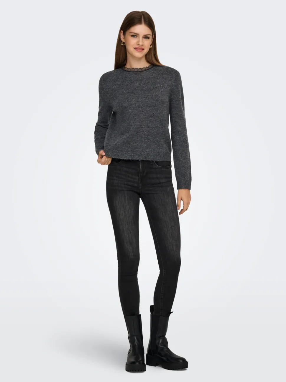 ONLTAMMY Pull en maille