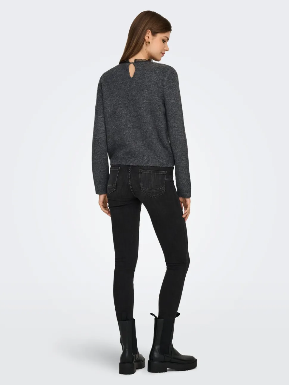 ONLTAMMY Pull en maille