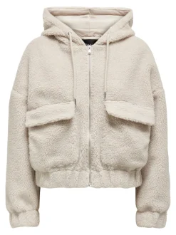 ONLTANJA Manteau en peluche