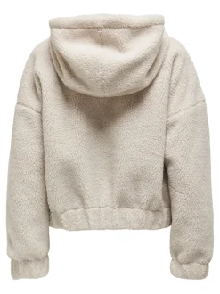 ONLTANJA Manteau en peluche