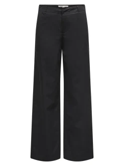 ONLTANNY Wide Leg Fit Pantalon chino