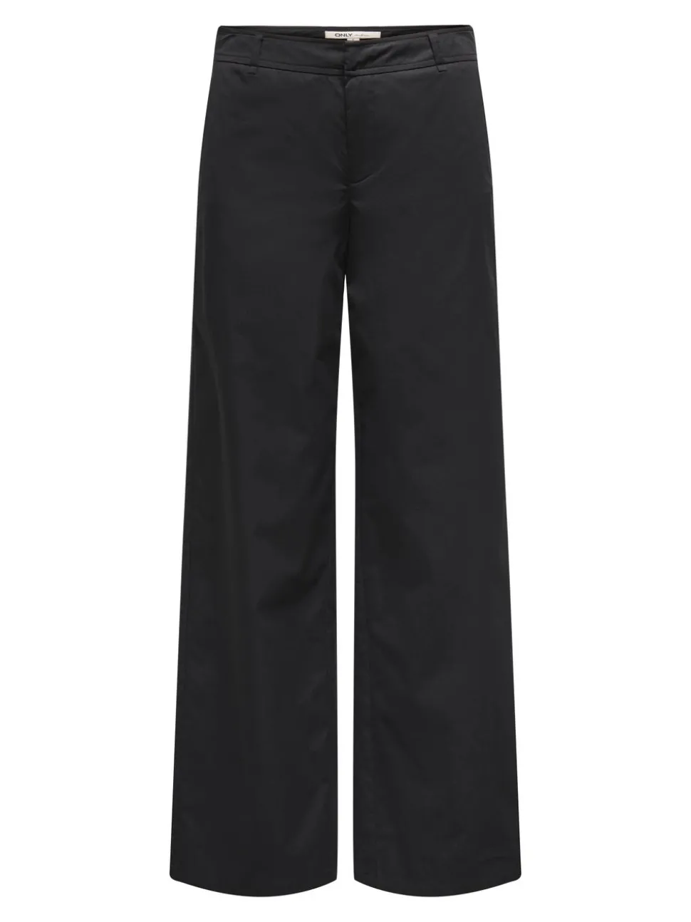 ONLTANNY Wide Leg Fit Pantalon chino