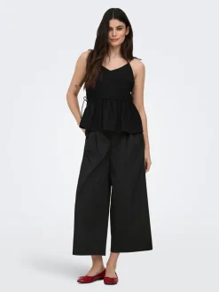 ONLTANNY Cropped Fit Jupe culotte