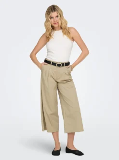 ONLTANNY Cropped Fit Jupe culotte