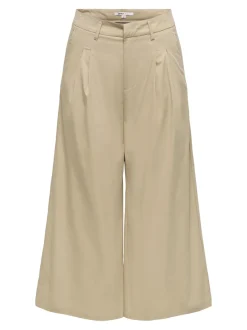 ONLTANNY Cropped Fit Jupe culotte