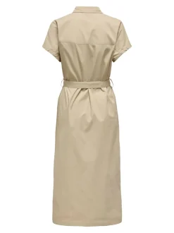 ONLTANNY Robe longue