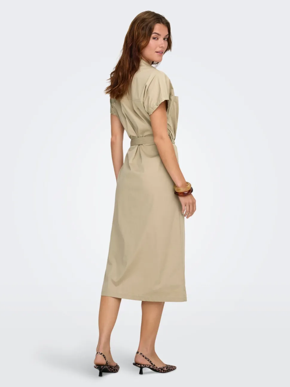 ONLTANNY Robe longue