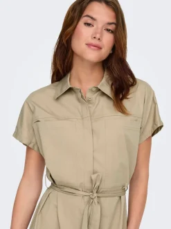 ONLTANNY Robe longue