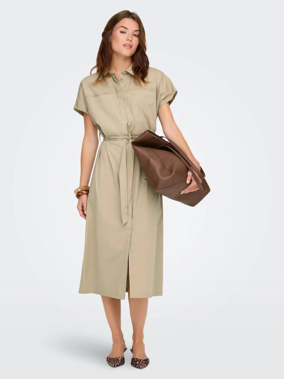 ONLTANNY Robe longue