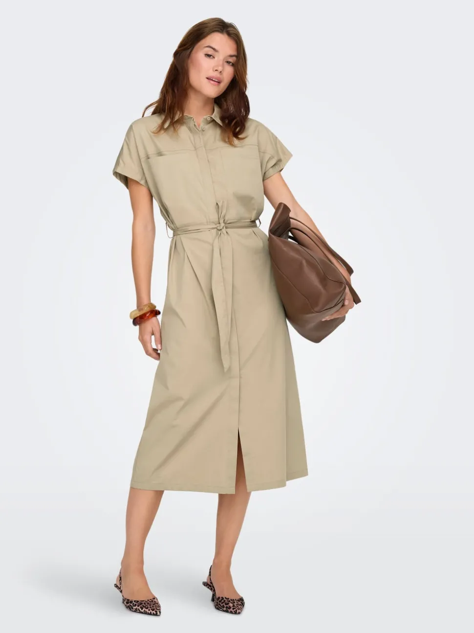 ONLTANNY Robe longue