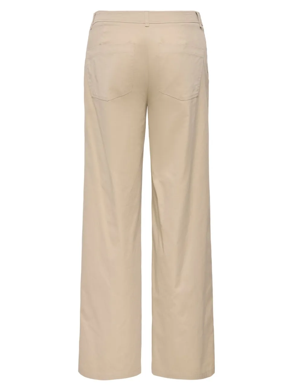 ONLTANNY Wide Leg Fit Pantalon chino