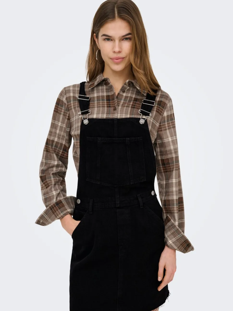 ONLTANYA Robe courte