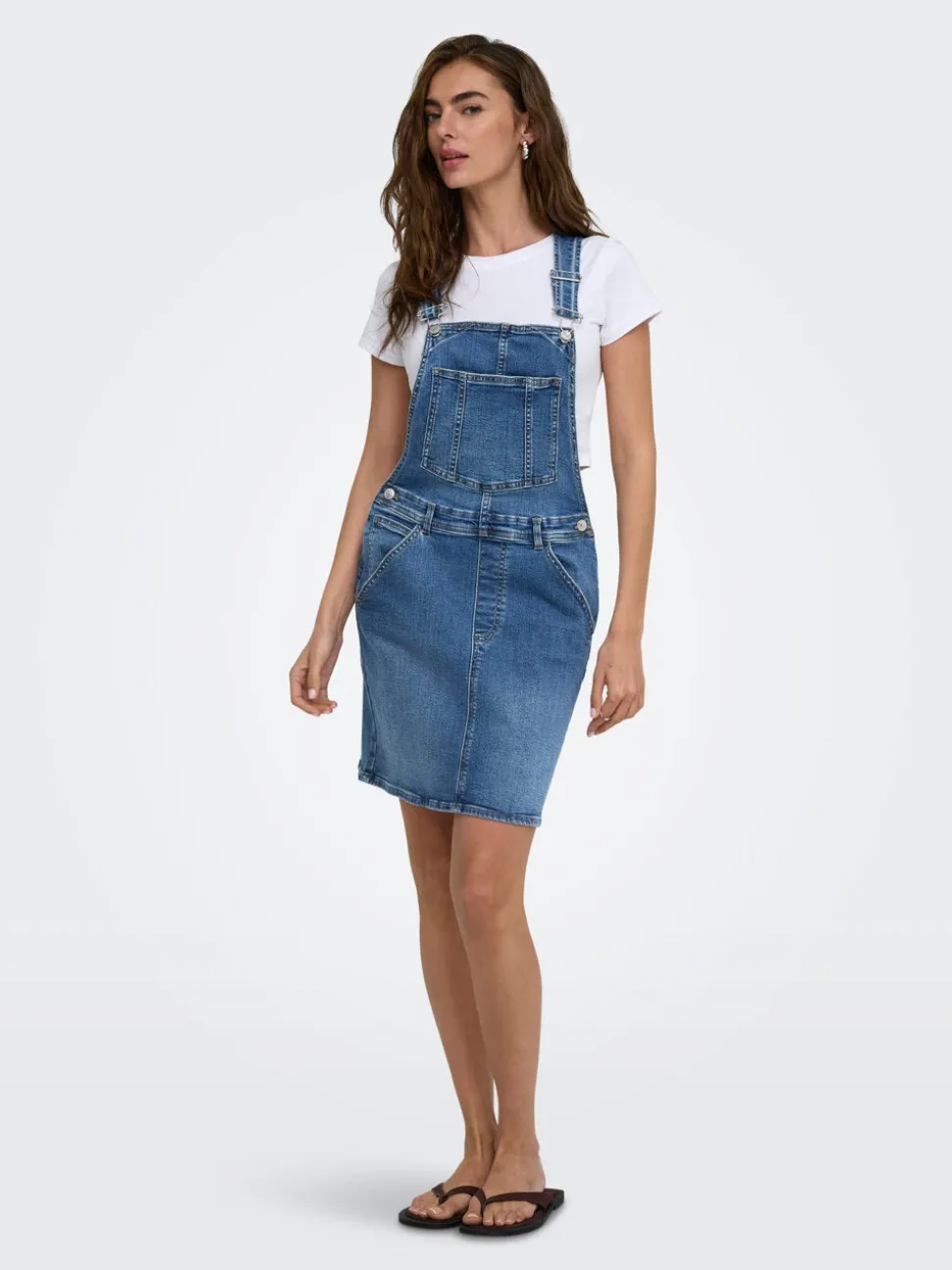 ONLTANYA Robe courte