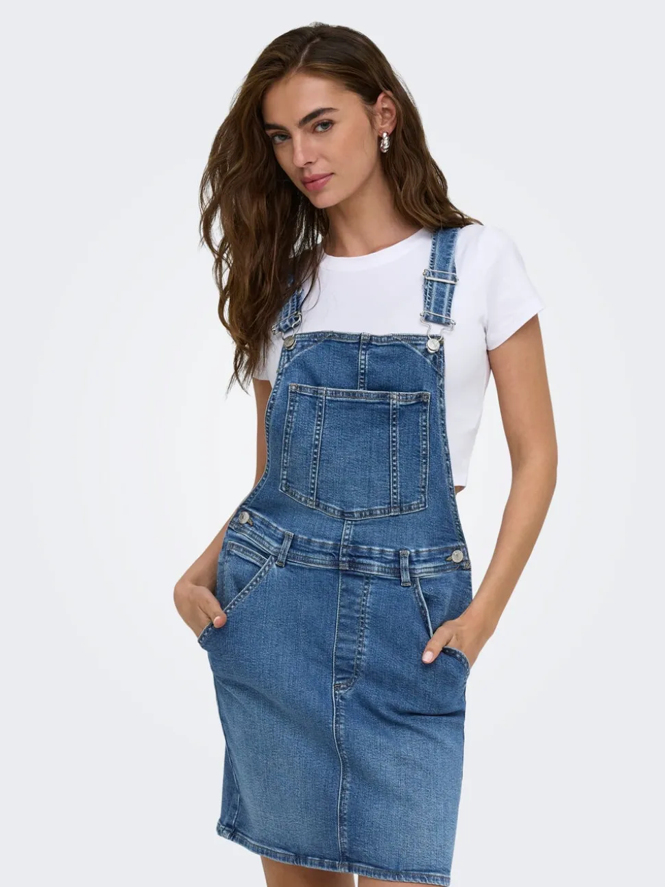 ONLTANYA Robe courte