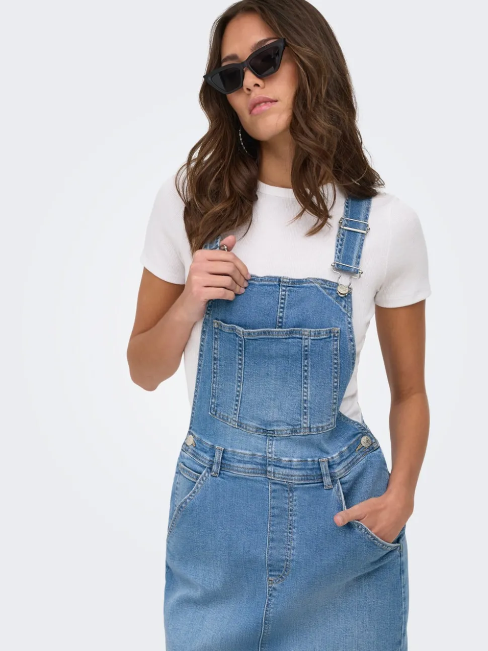 ONLTANYA Robe courte
