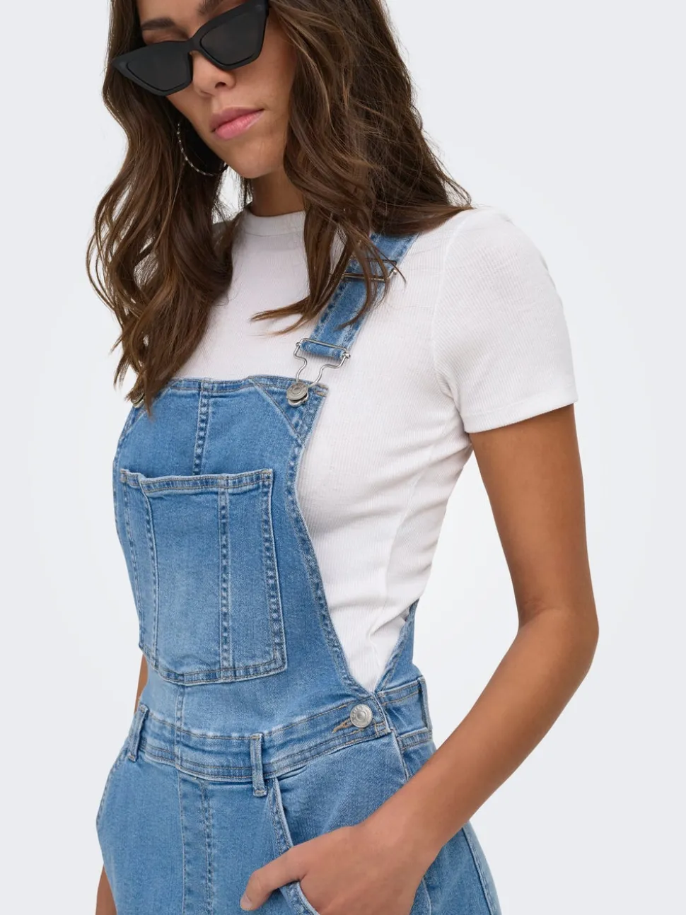 ONLTANYA Robe courte