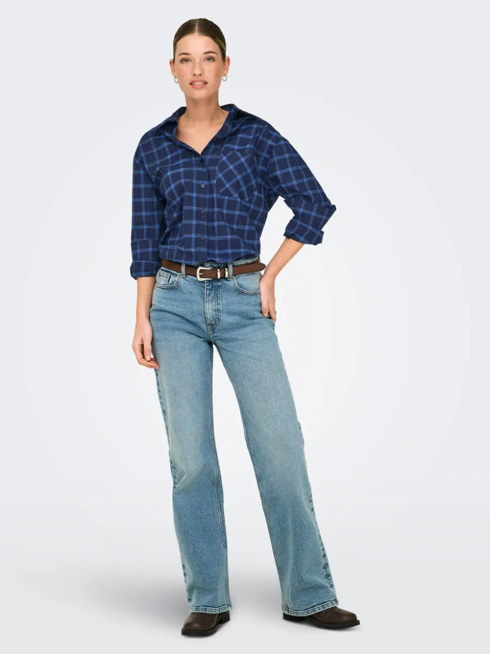 ONLTEA Chemise