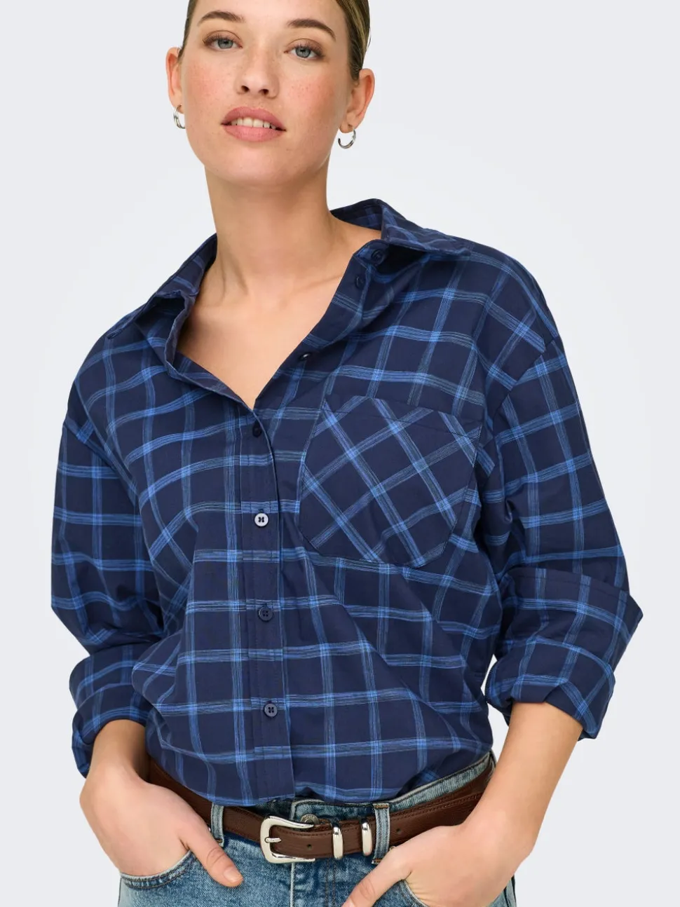 ONLTEA Chemise