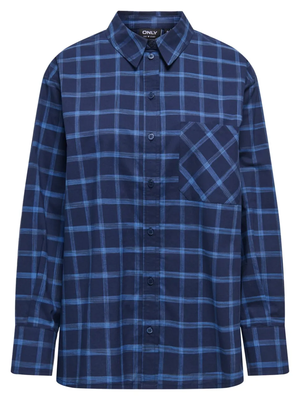 ONLTEA Chemise