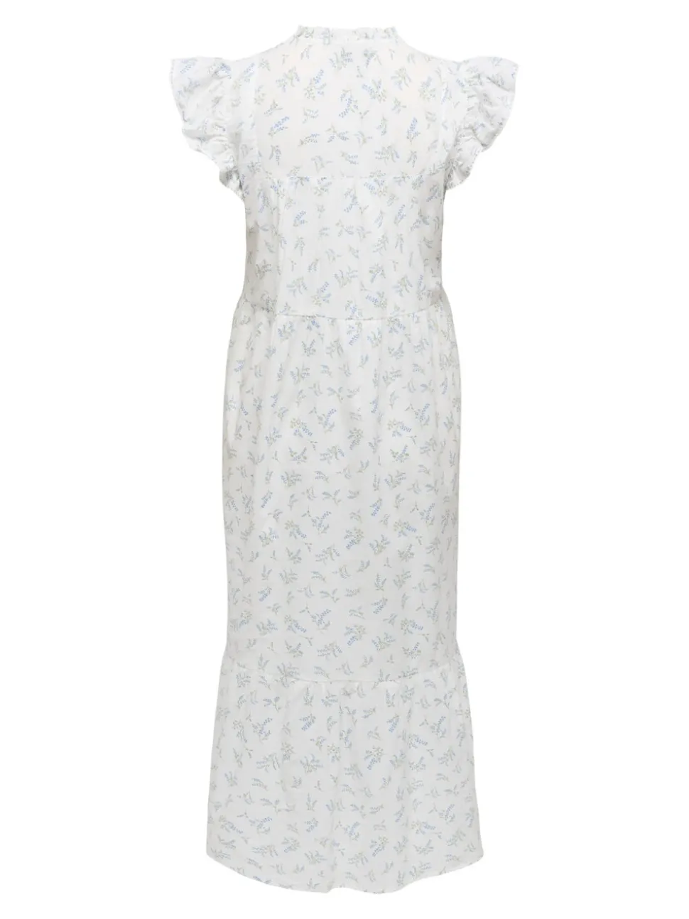ONLTEA-IDRIS Robe midi