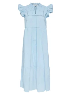 ONLTEA-IDRIS Robe midi