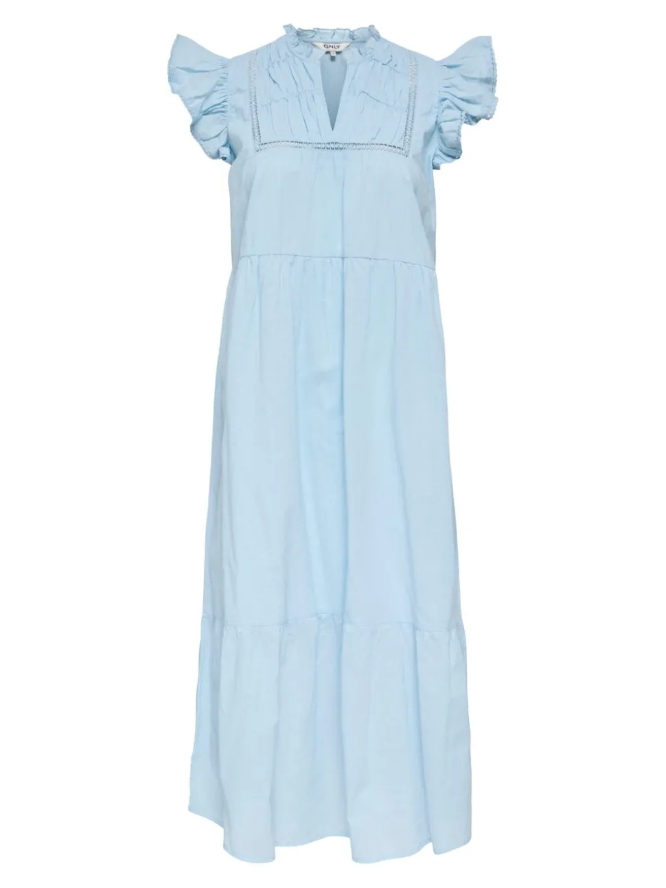 ONLTEA-IDRIS Robe midi