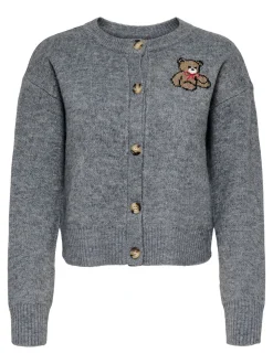 ONLTEDDY Cardigan