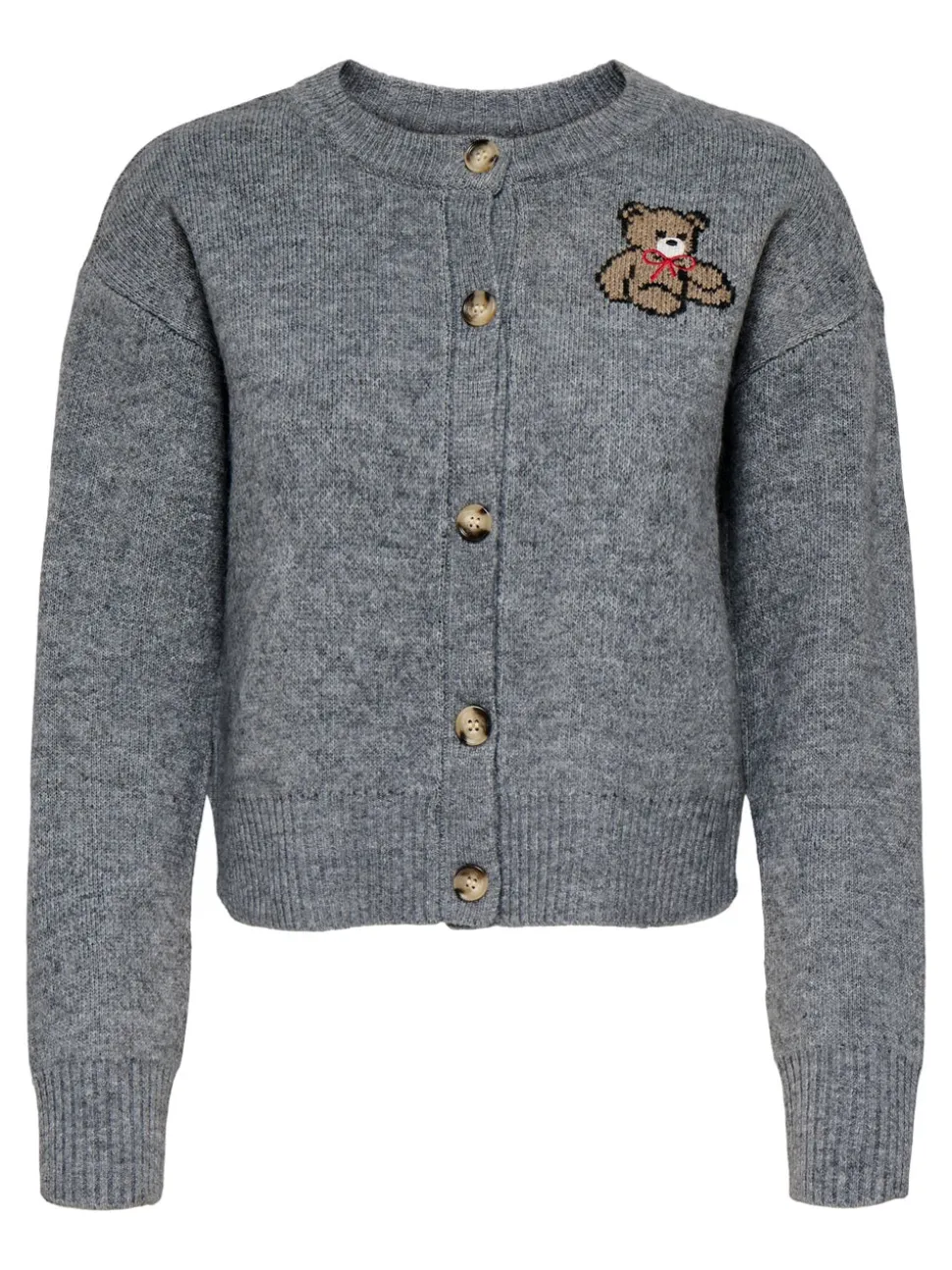 ONLTEDDY Cardigan