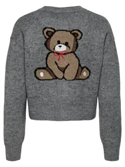 ONLTEDDY Cardigan