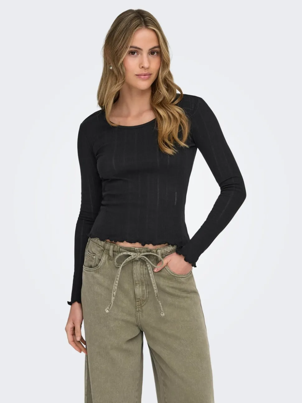 ONLTENNA Blouse