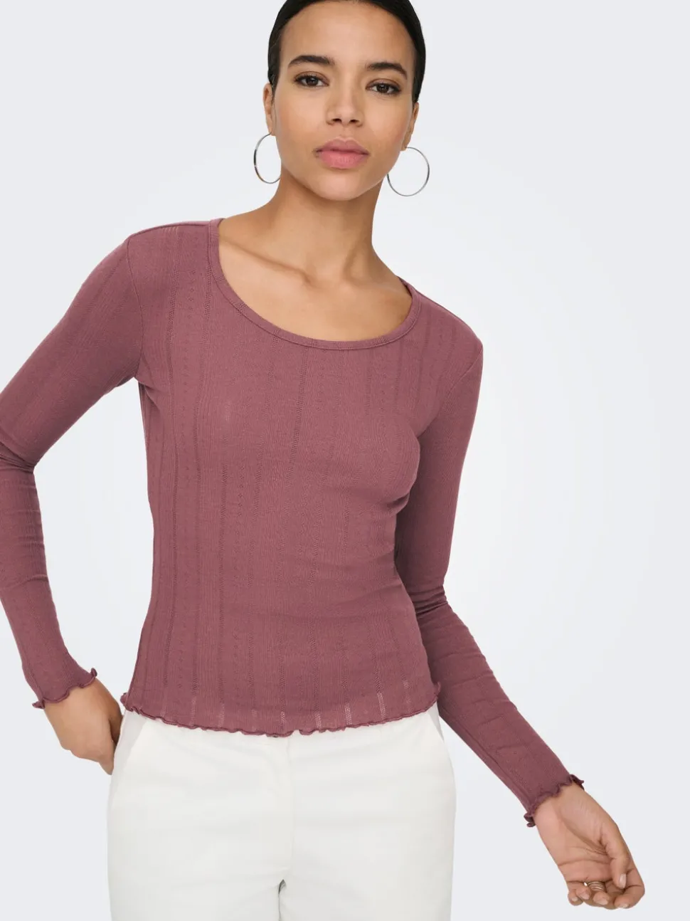 ONLTENNA Blouse