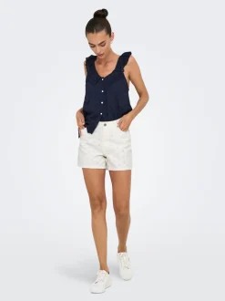 ONLTERESE Loose Fit Short casual