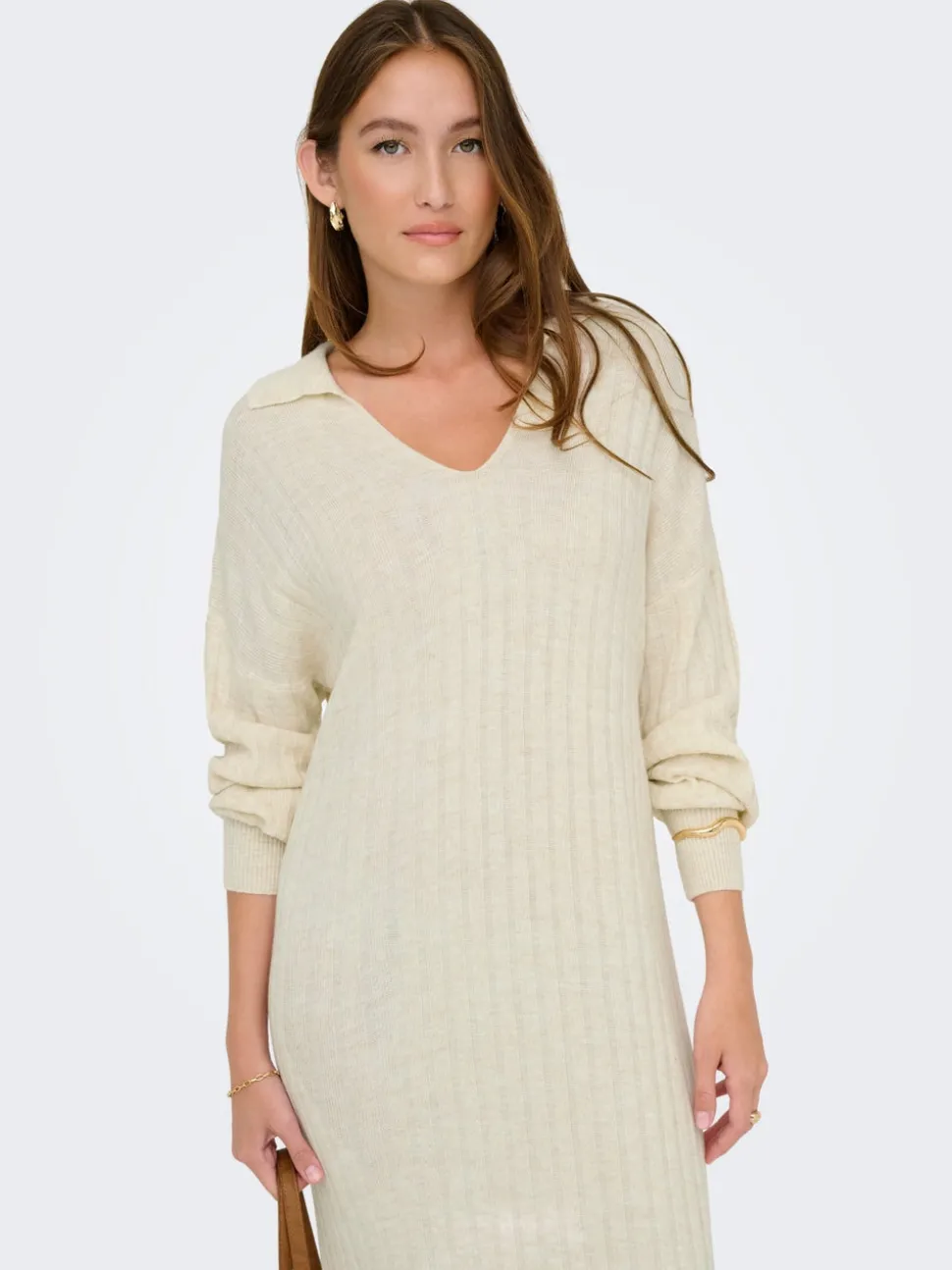 ONLTESSA Robe longue