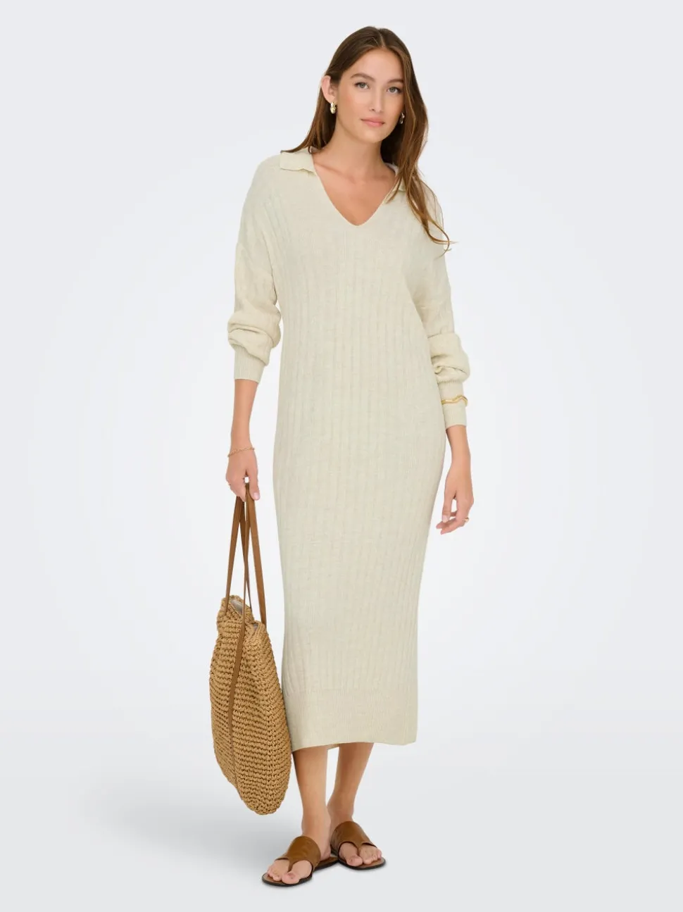 ONLTESSA Robe longue