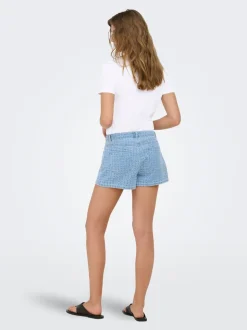 ONLTEXAS Jupe en denim Jupe courte