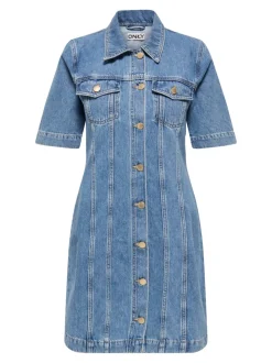 ONLTHALIA Robe courte