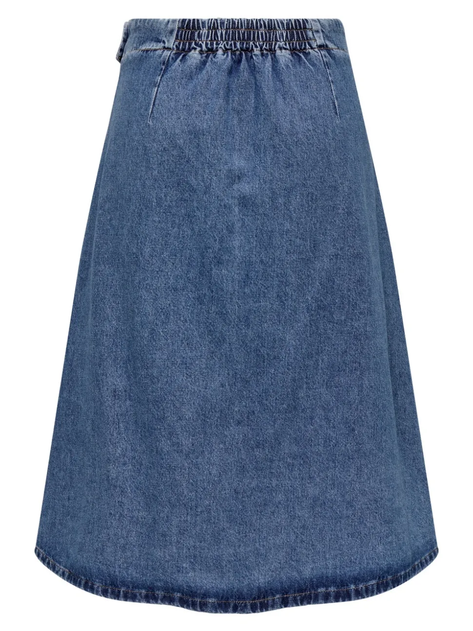 ONLTHEA Jean Jupe en denim Jupe midi
