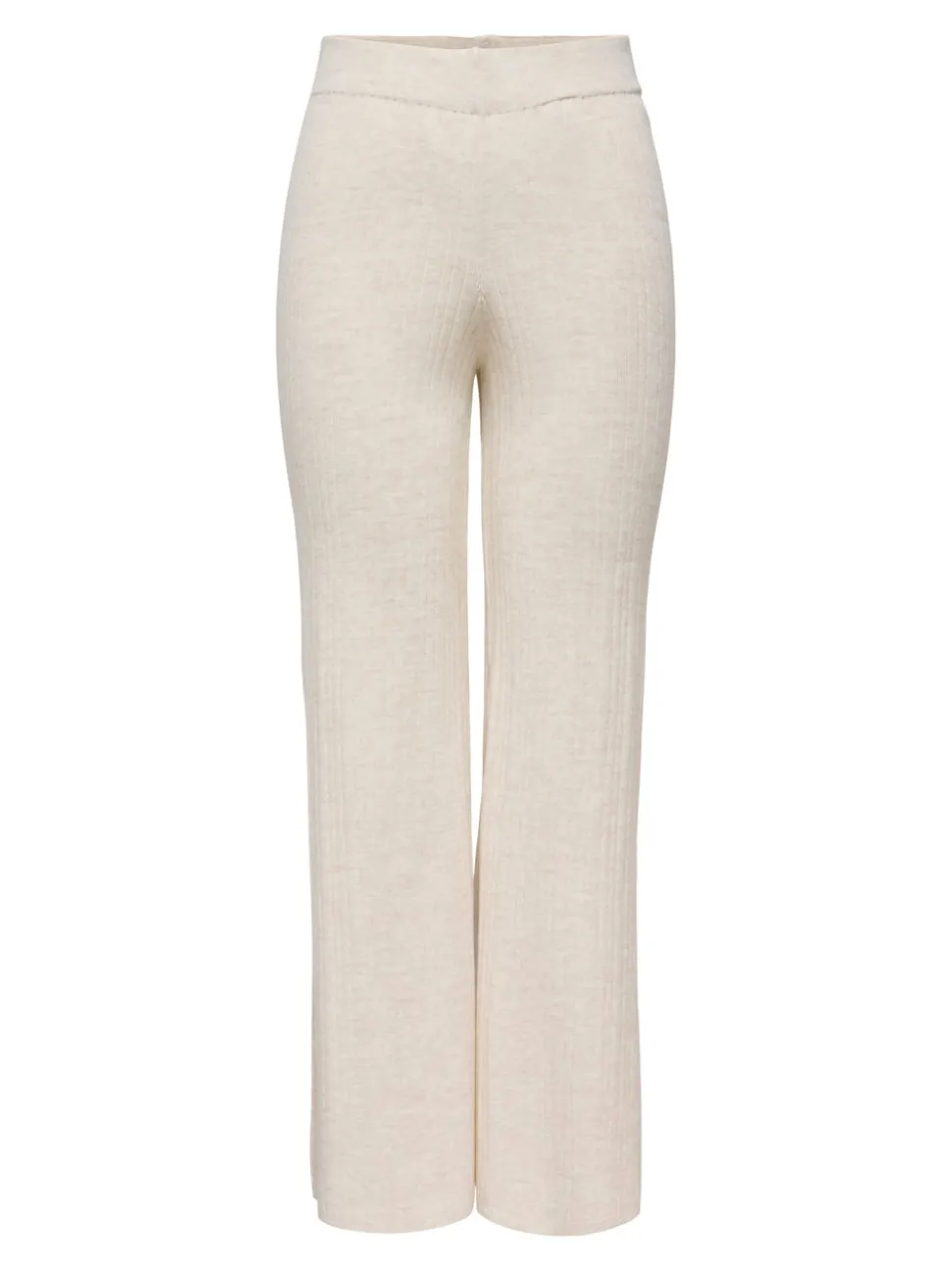 ONLTHEA Baggy Fit Pantalon en maille