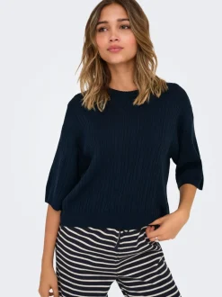ONLTHEA Pull en maille