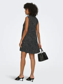 ONLTHEA Robe courte