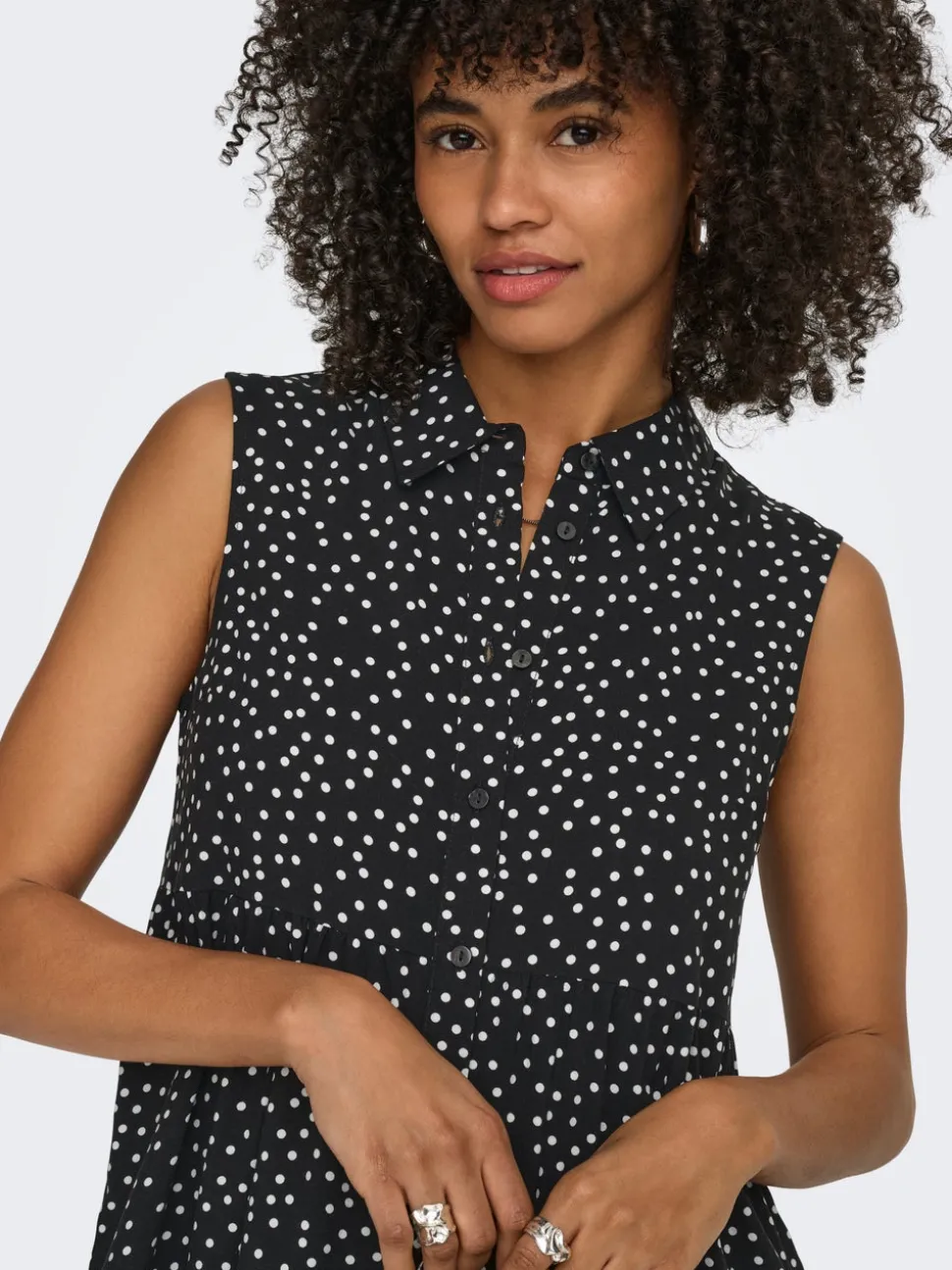 ONLTHEA Robe courte